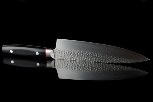 Japanese Knife-Edge Guide: Complete Chef Knife-Edge Guide 2021 ...