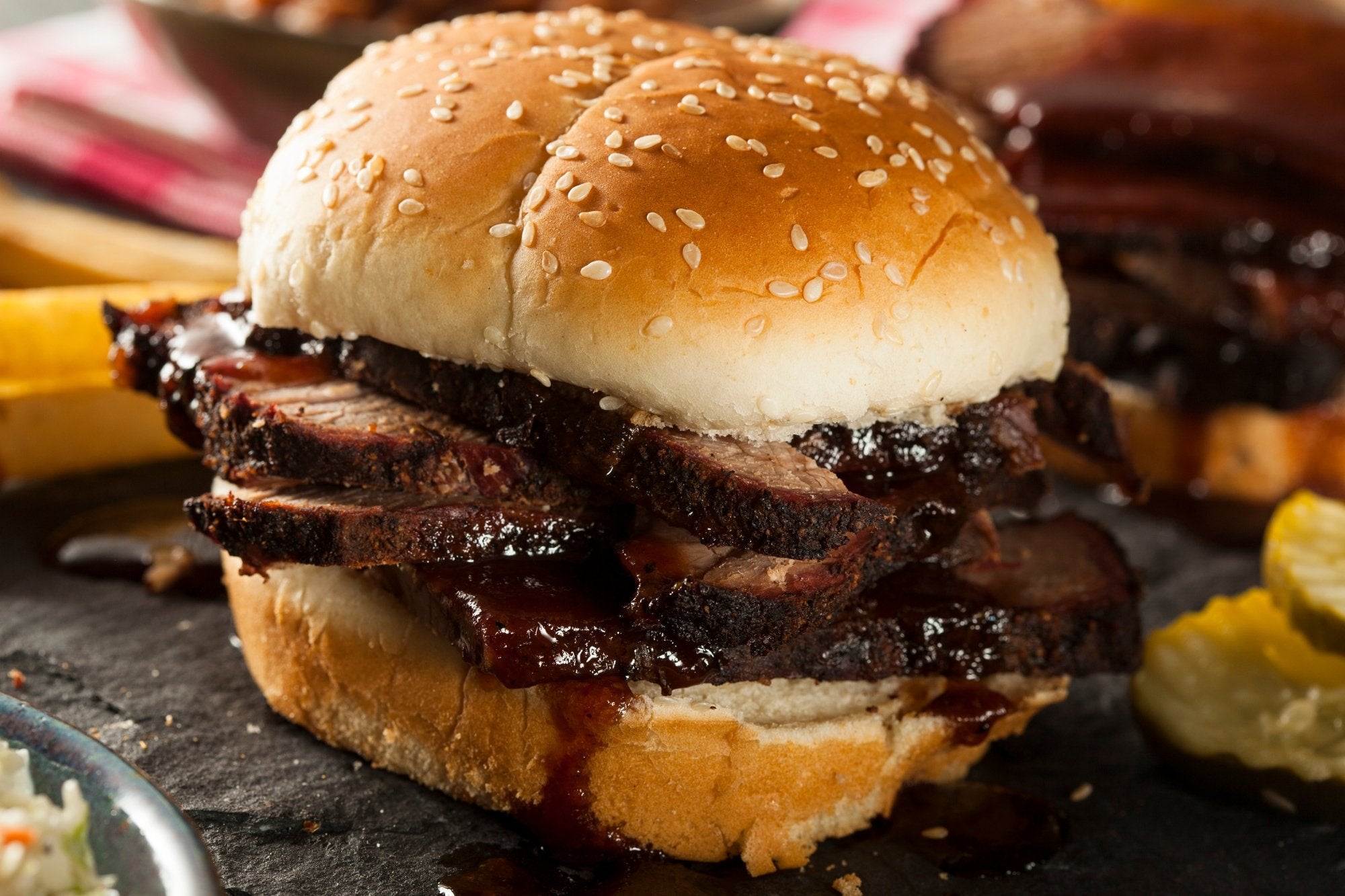 Which Is the Best Knife For Trimming Brisket santokuknives