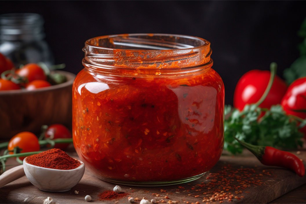 The Ultimate Guide to Tomato Sauce Substitute Delicious Alternatives
