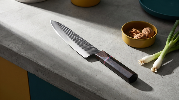 Is 440C Steel Good for Kitchen Knives? 440C vs VG10 vs AUS-10
