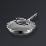 Hive Hybrid™ 20cm Frying Pan & Lid