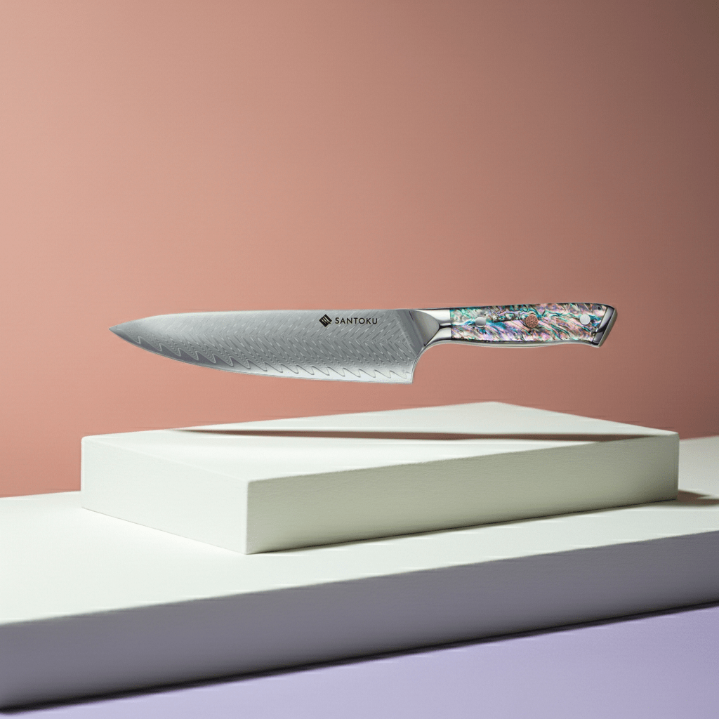 Chikashi 8 inch Chef Knife