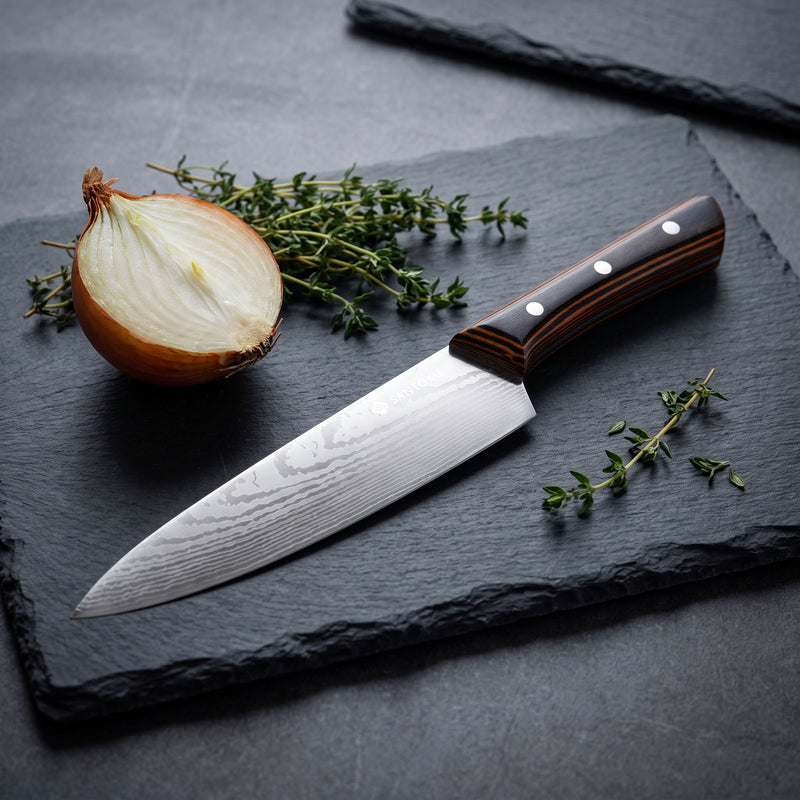 Chef Knife