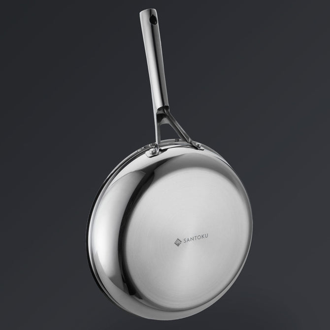 Hive Hybrid™ 20cm Frying Pan & Lid